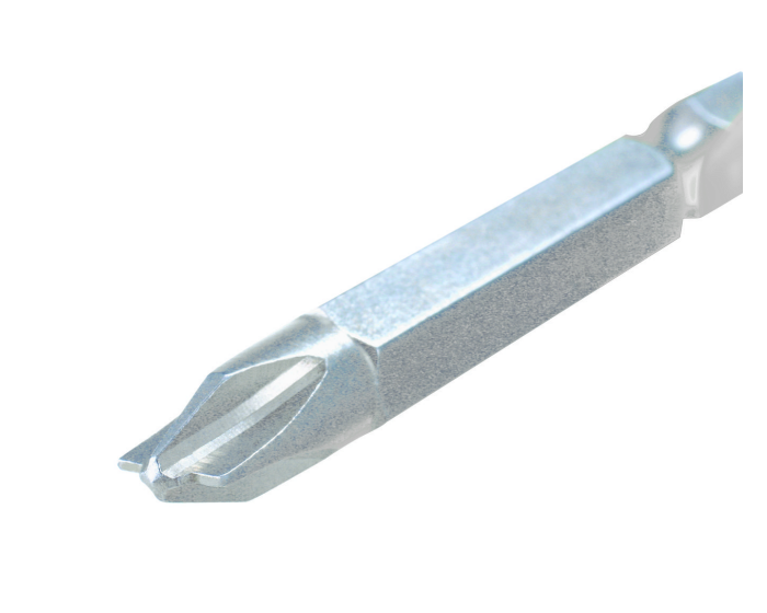 Ideal 78-0105-25 1-In Insert Bit, 25 Pieces