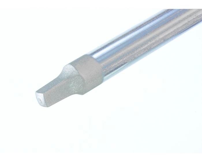 Ideal 78-0221 Square 1" Insert Bit