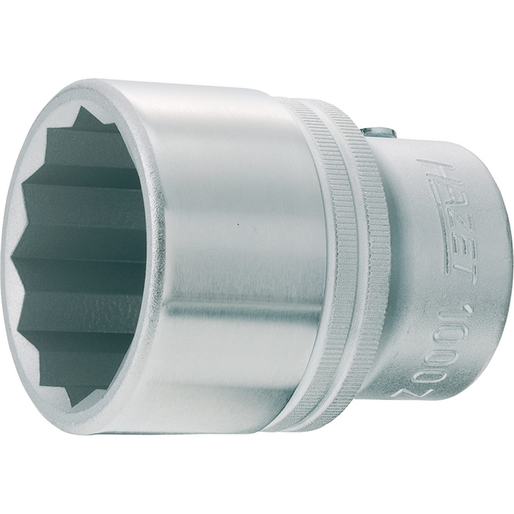 Hazet 1000AZ-7/8 Socket ∙ 12-point, 3/4" drive, 7/8"