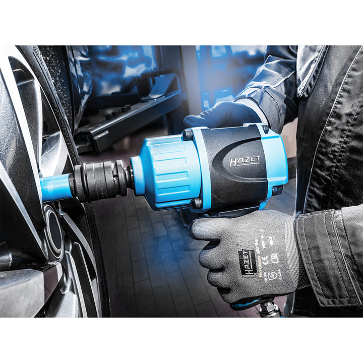 Hazet 1007S-7/4 Impact Adapter