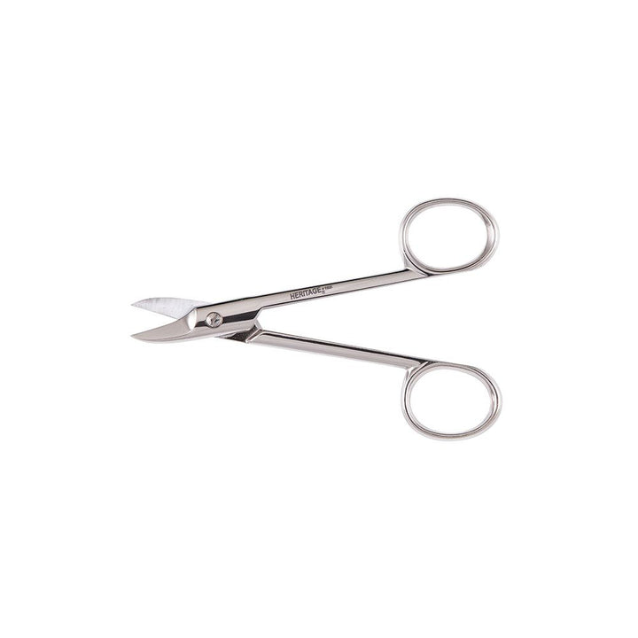 Heritage Cutlery 102S Wire Scissor / Serrated, 4"