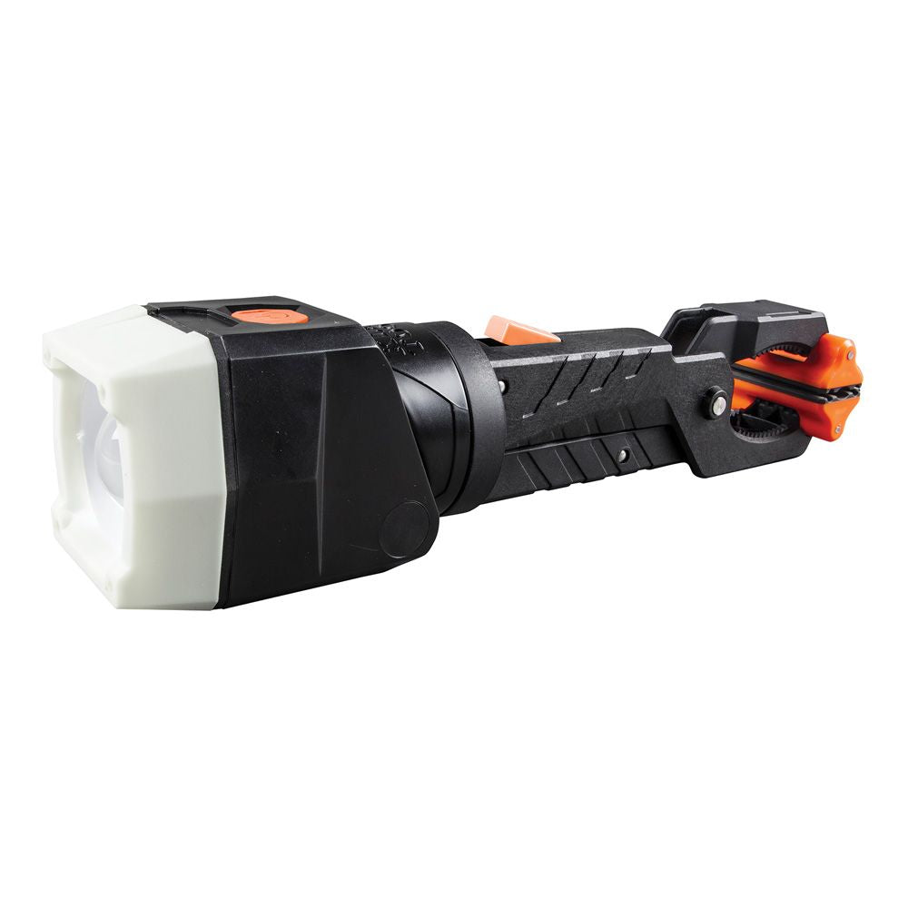 Klein Tools 56029 Clamping Worklight