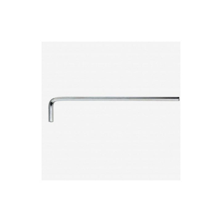Stahlwille 43210002 Extra Long Hex Key Wrench 2mm