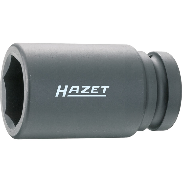 Hazet 1100SLG-36 Impact Socket ∙ 6-point, 1" Drive, 36mm x 110mm