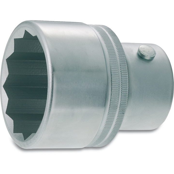 Hazet 1100Z-80 Socket ∙ 12-point, 1" Drive, 75mm x 92mm