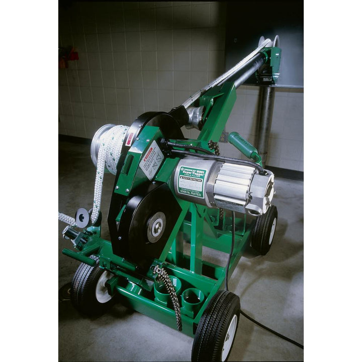 Greenlee 11147 Accessory Package, Puller