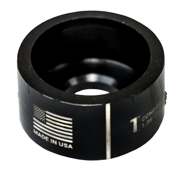 Greenlee 126AV Replacement Die, 1"