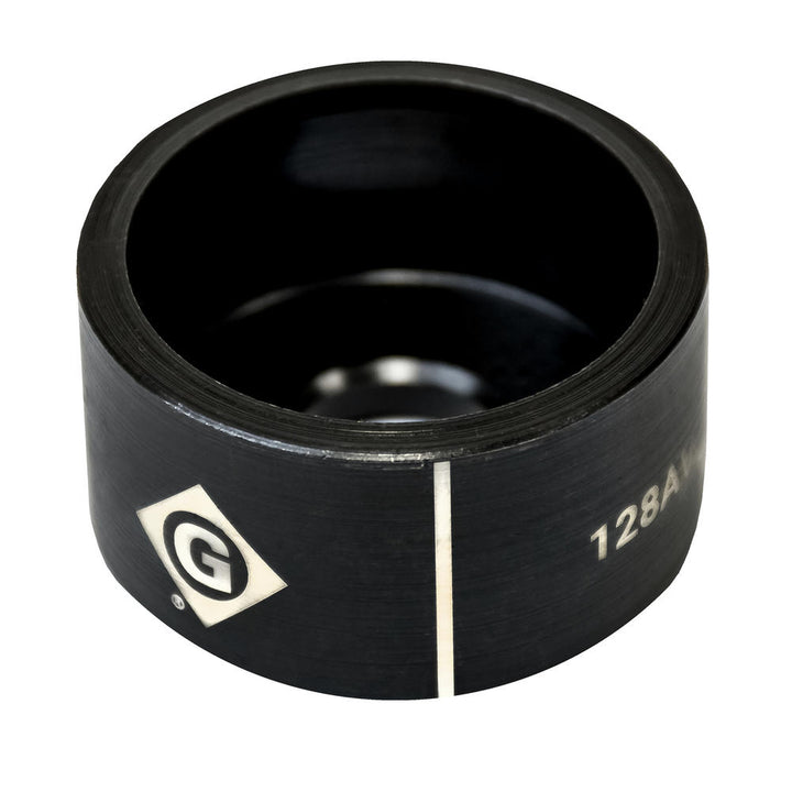 Greenlee 128AV Replacement Die, 1-1/4"