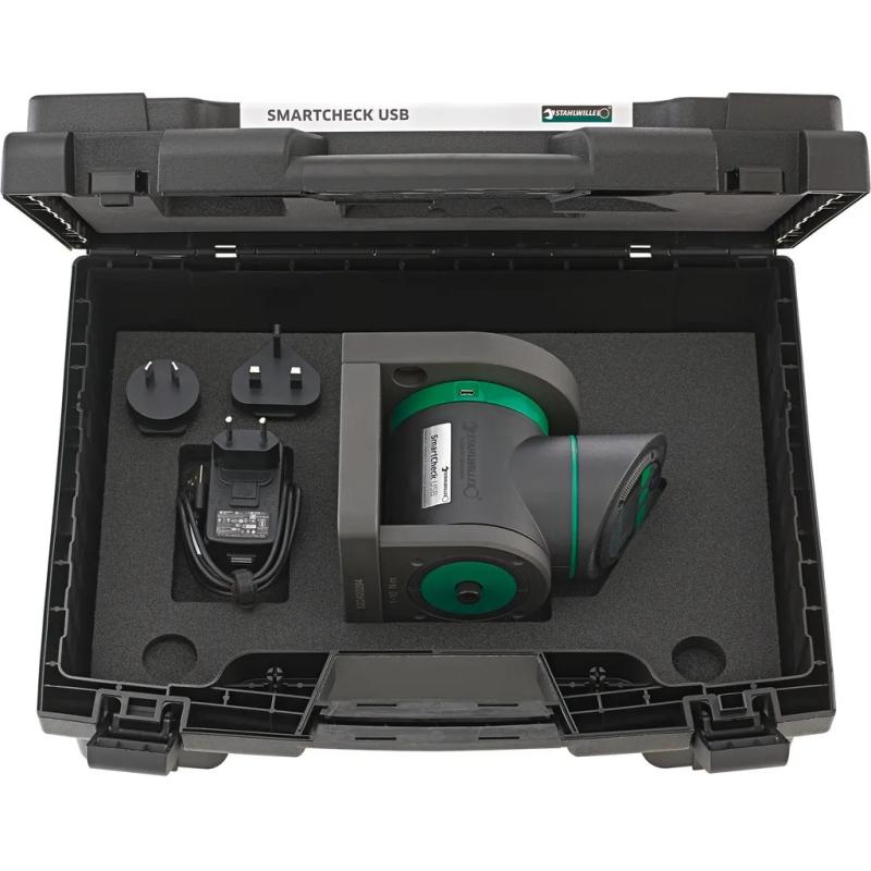 Stahlwille 96521208 Checking Gauge For Torque Wrenches 10-100 Nm