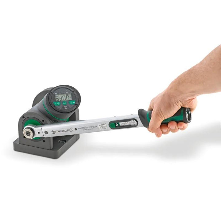 Stahlwille 96521210 Checking Gauge For Torque Wrenches 80-800 Nm