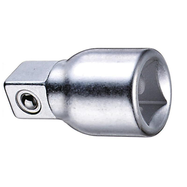 Stahlwille 13010001 509 Extension Bar 1/2 Inch, L. 52 mm