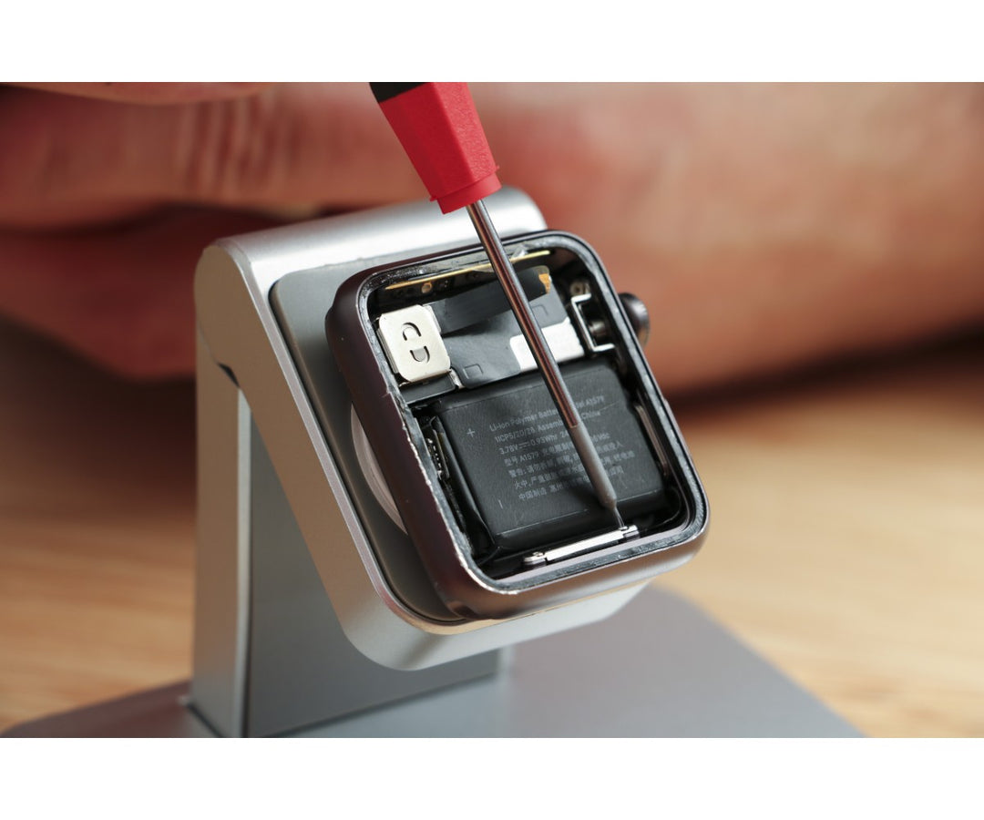 Wiha Tools 26162 PicoFinish Smart Phone Basic Tool Kit 5-Piece