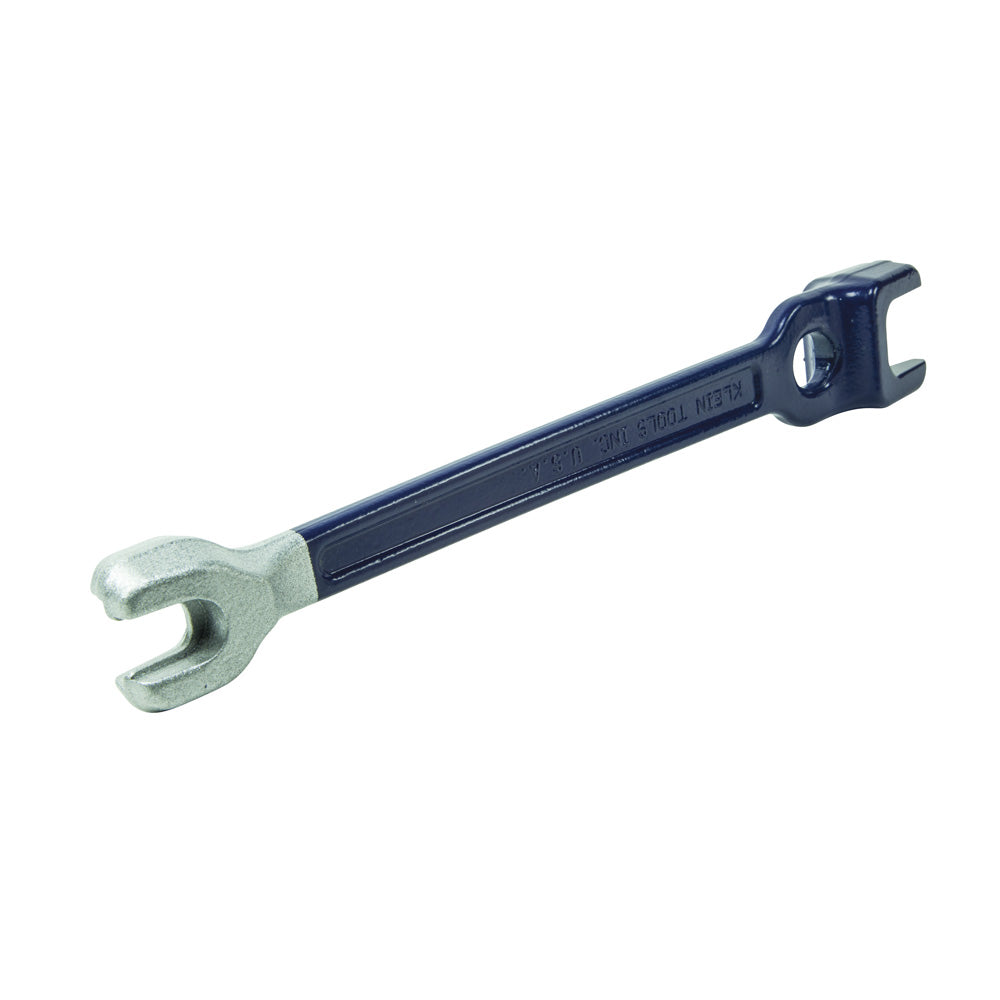 Klein Tools 3146A Linemans Wrench Silver End