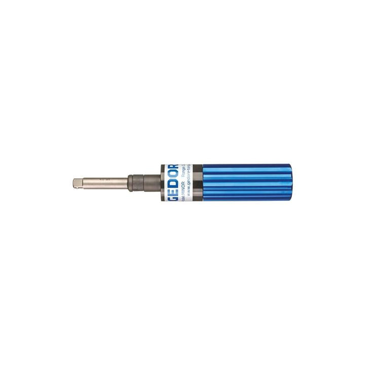 Gedore 1471457 Torque screwdriver FS 1/4" 80-400 cNm
