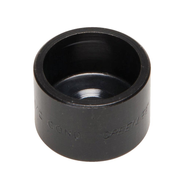 Greenlee 14722P Replacement Die, 1/2" Conduit Size