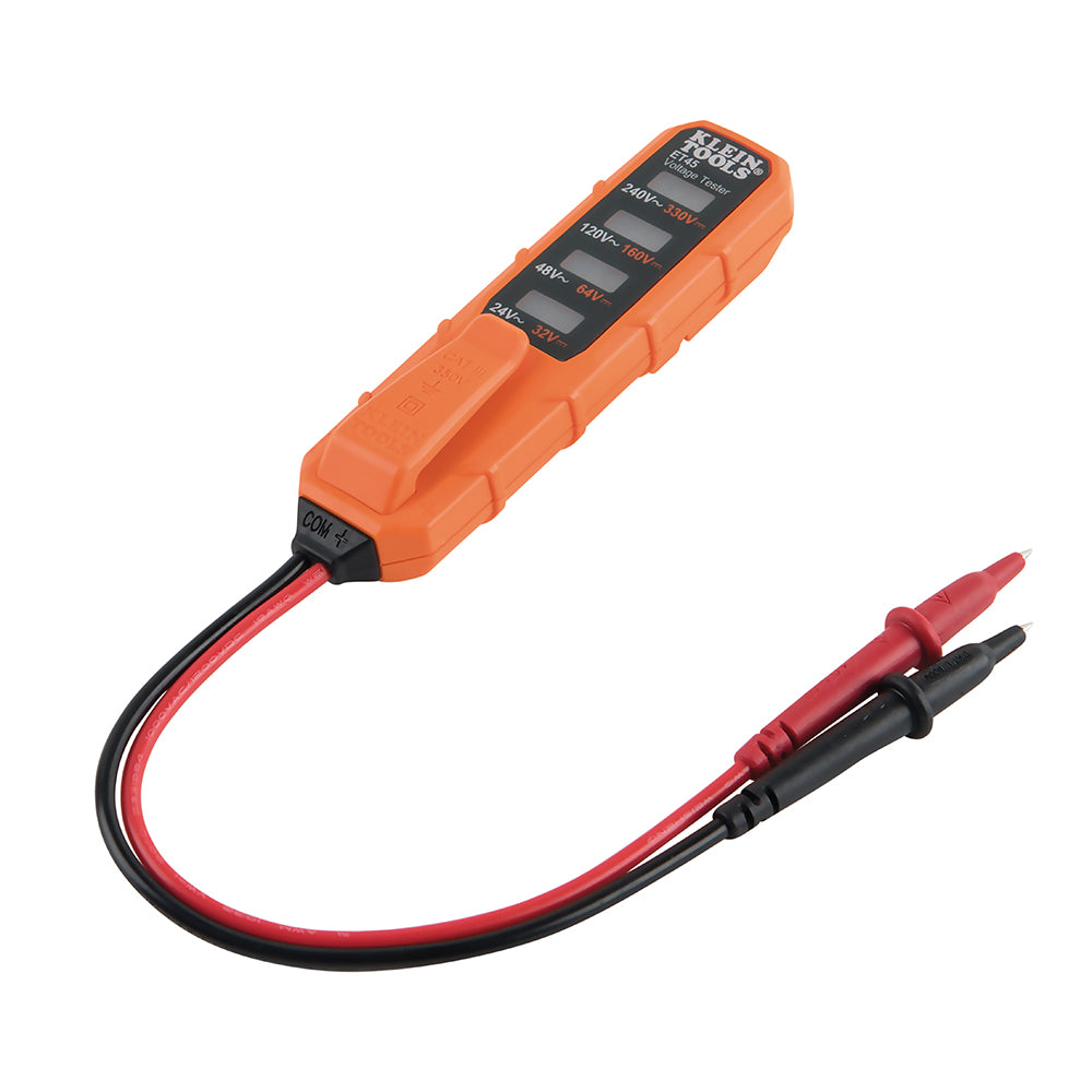 Klein Tools ET45 AC/DC Voltage Tester