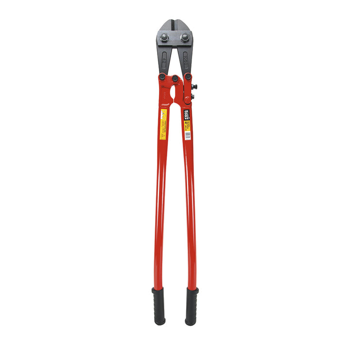 Klein Tools 63342 Steel-Handle Bolt Cutter, 42-Inch