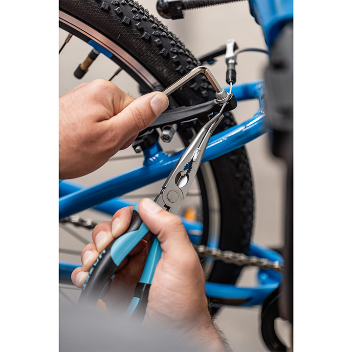 Hazet 163-375/5 Pliers Set, 5 Pieces