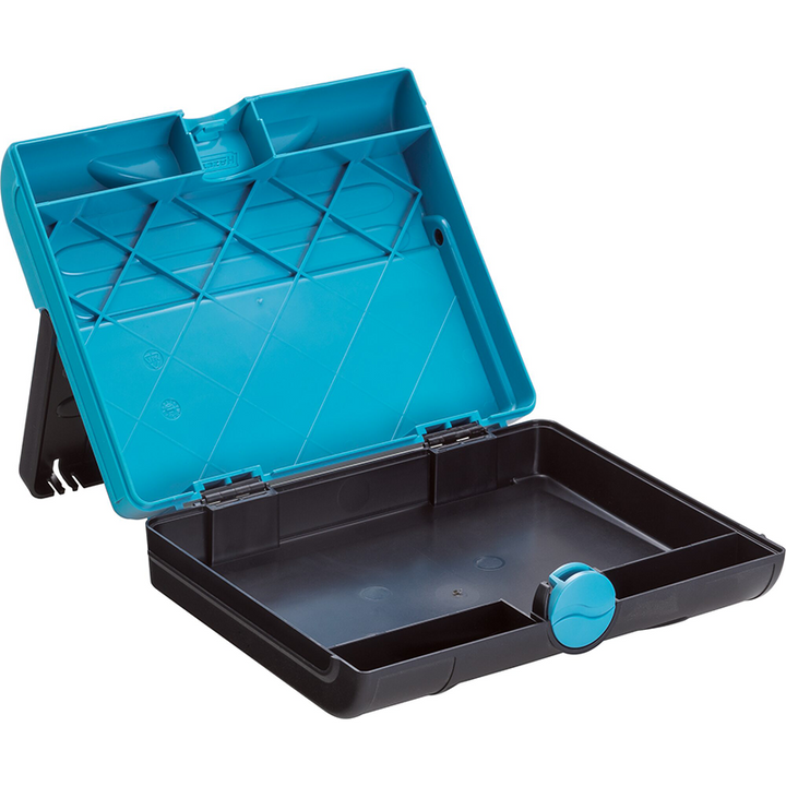 Hazet 165-S Tool Box for Safety-Insert-System