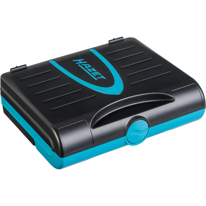 Hazet 165-S Tool Box for Safety-Insert-System