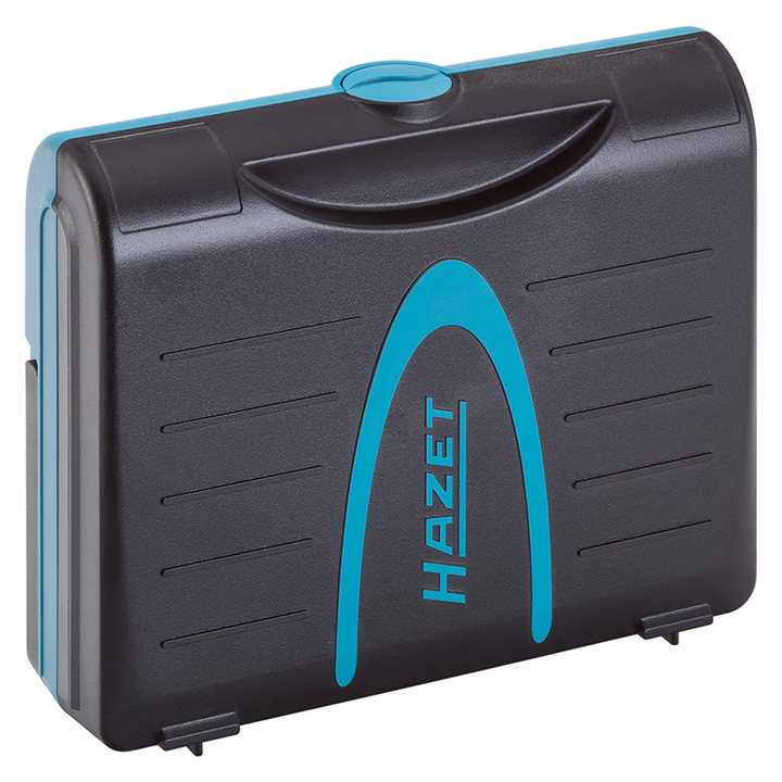 Hazet 165-S Tool Box for Safety-Insert-System
