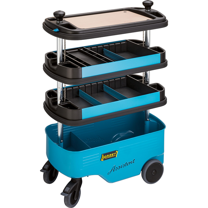 Hazet 166C Tool Trolley Assistent