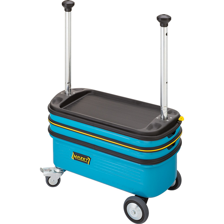 Hazet 166N Tool Trolley Assistant