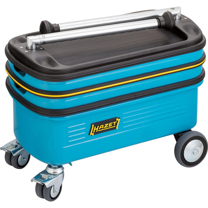 Hazet 166N Tool Trolley Assistant