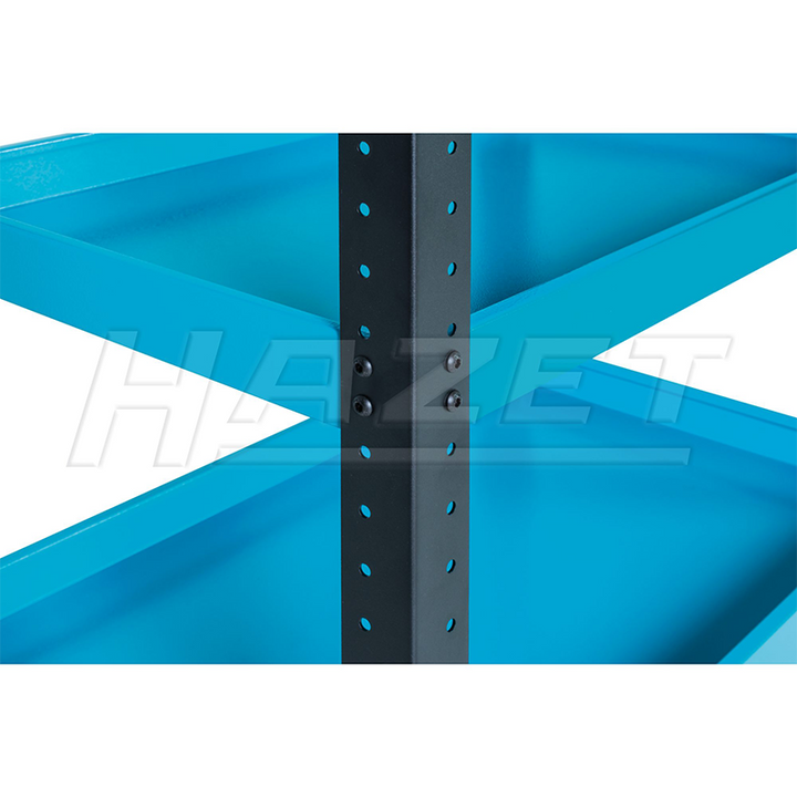 Hazet 167-3 Service Trolley Assistent