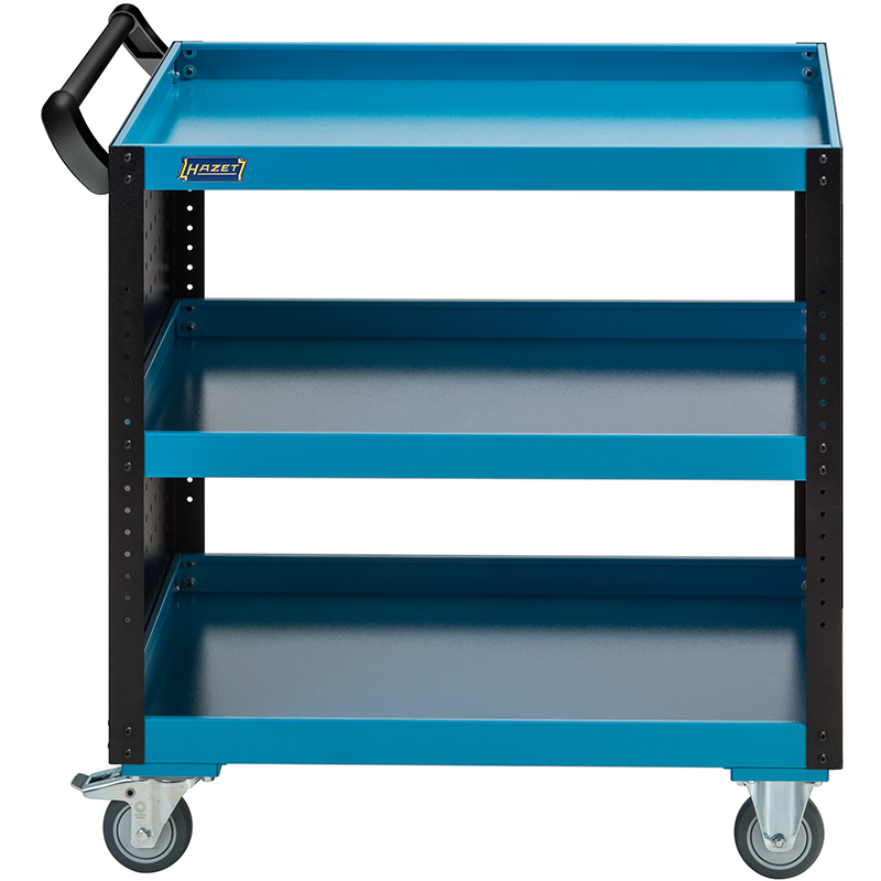 Hazet 167-3S Service Trolley Assistent