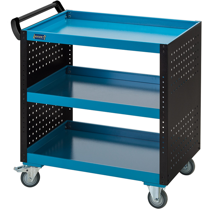 Hazet 167-3S Service Trolley Assistent