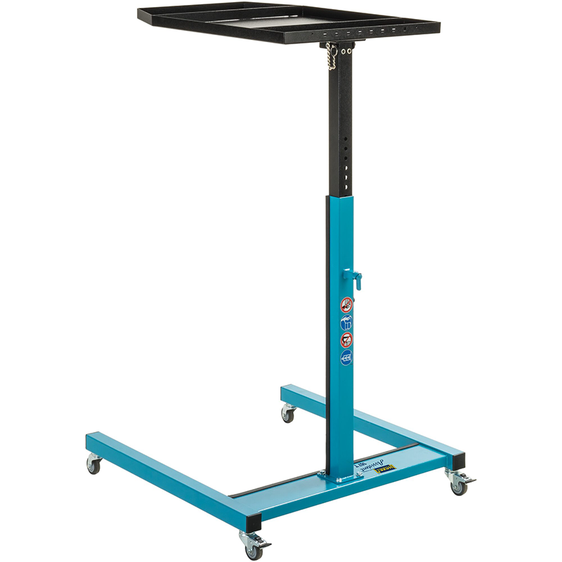 Hazet 167T Multi Table Assistent