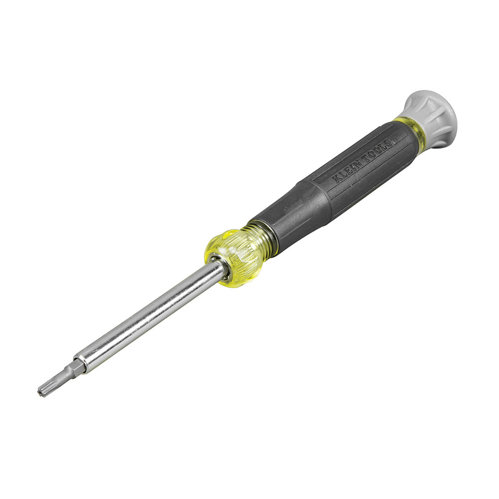 Klein Tools 32585 4-in-1 Electronics Screwdriver, TORX®