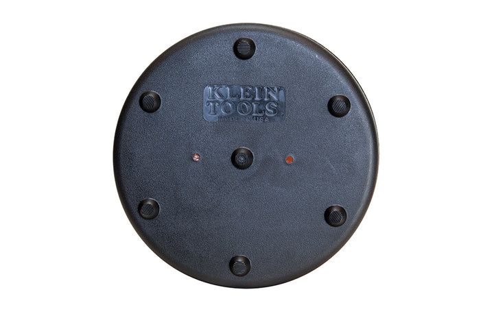 Klein Tools 5109SV Vinyl Bucket with Swivel Snap