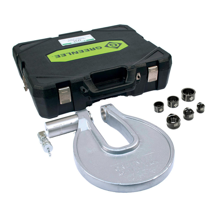 Greenlee 1731 Hydraulic Punch Driver