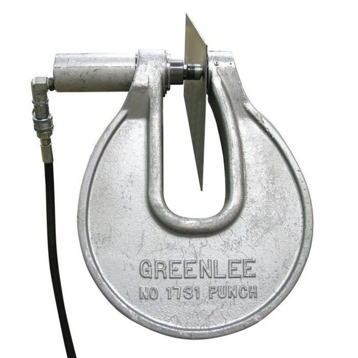 Greenlee 1731 Hydraulic Punch Driver