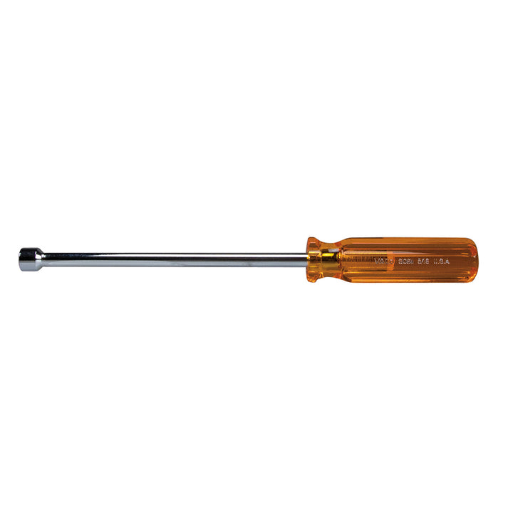Klein Tools S818M Magnetic Nut Driver, Super Long, 18" x 1/4"