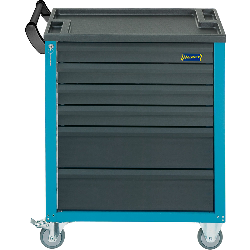 Hazet 177-6 Tool Trolley Assistant