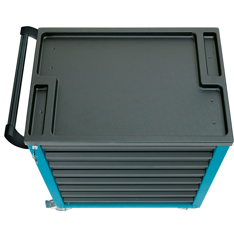 Hazet 177-7 Tool Trolley Assistent