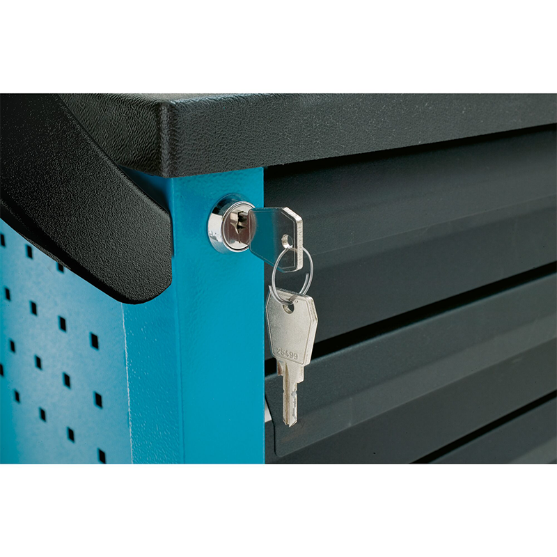 Hazet 177-7 Tool Trolley Assistent