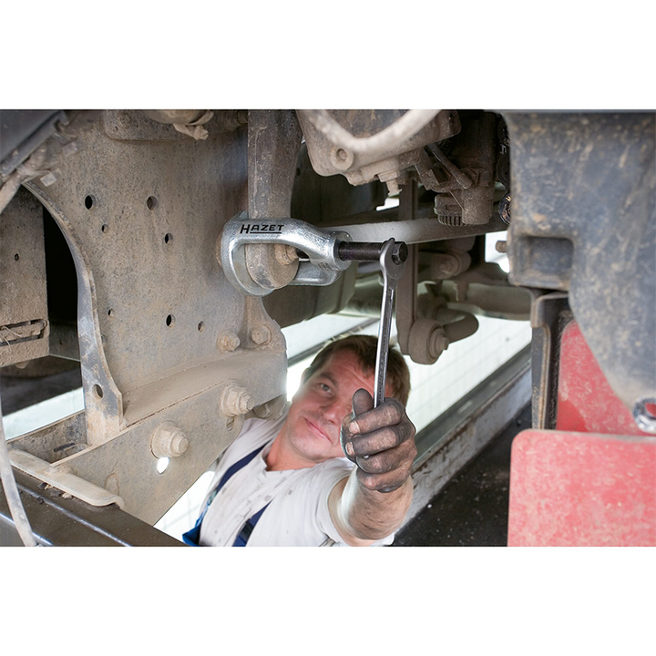 Hazet 1779-37 Ball Joint Puller, 37mm Opening