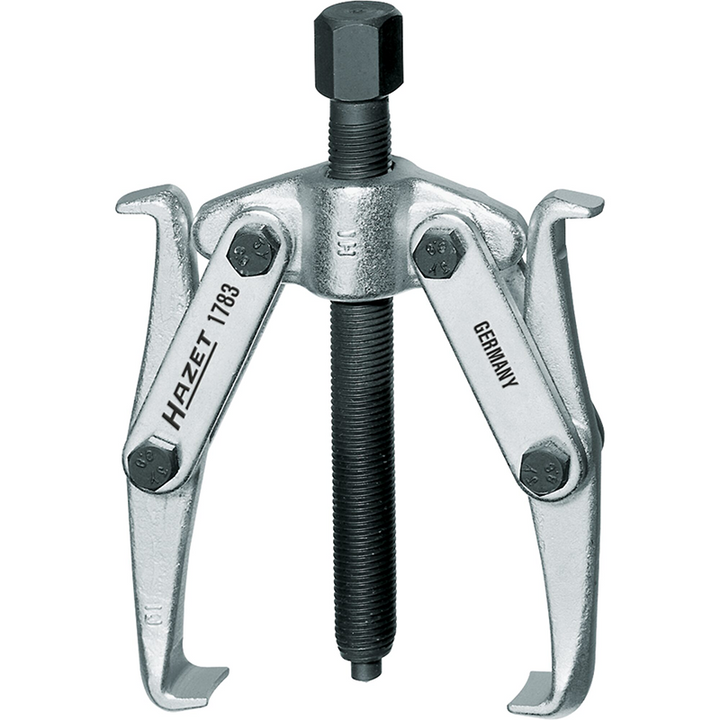 Hazet 1783-22 Universal Pullers, 2-Arm