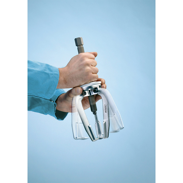 Hazet 1785-250 Puller, 3-Arm