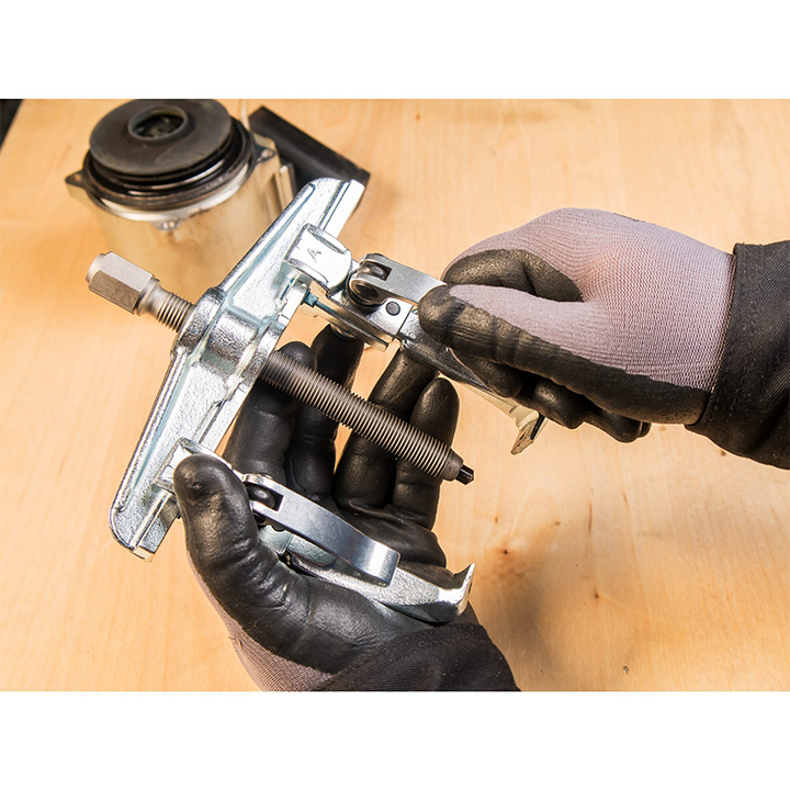 Hazet 1787F-13 Quick-Clamping Puller