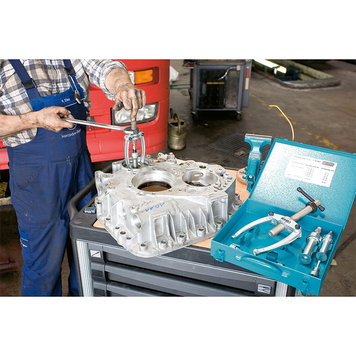 Hazet 1788N-15 Internal Extractor, 12-15mm