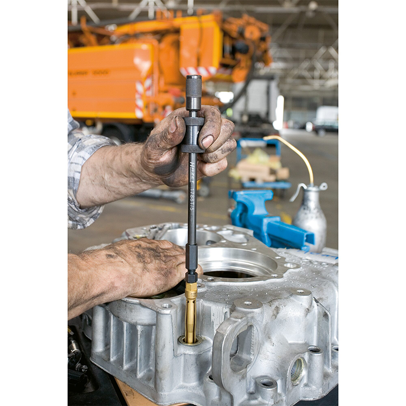 Hazet 1788T-1 Impact Extractor