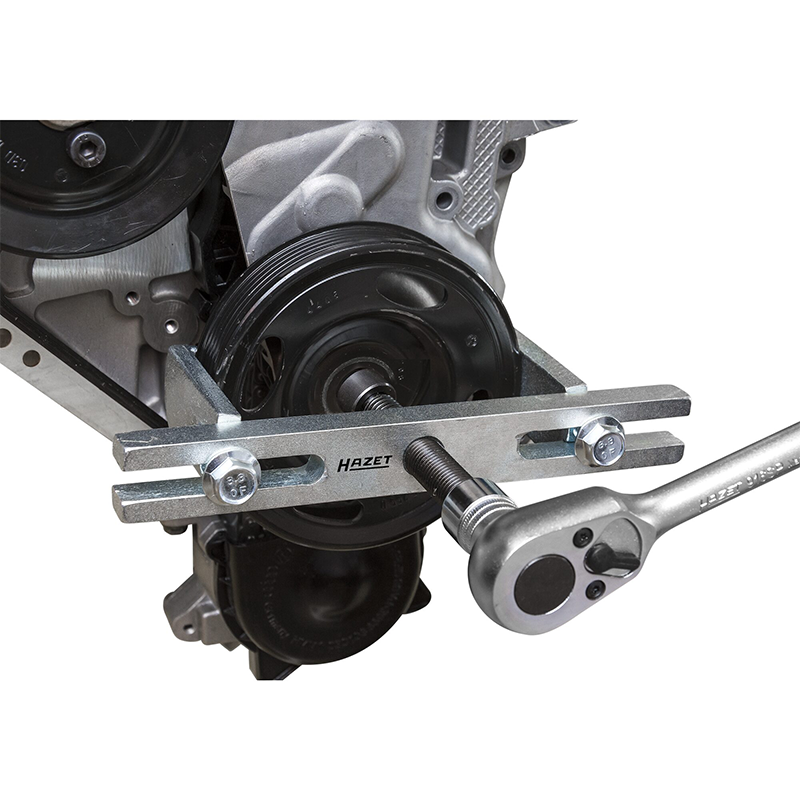 Hazet 1789N-1 Pulley Extractor