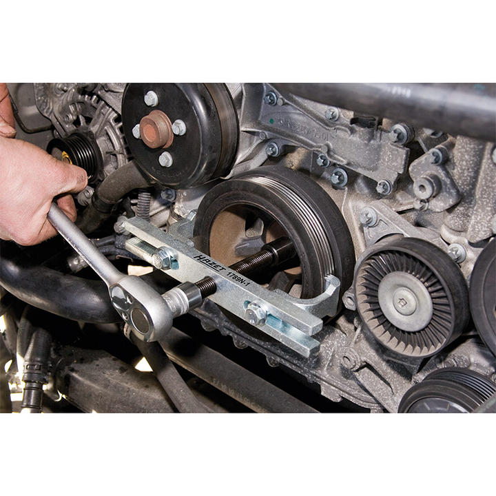 Hazet 1789N-1 Pulley Extractor