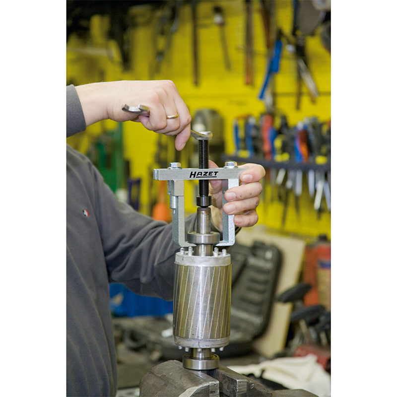Hazet 1789N-1 Pulley Extractor