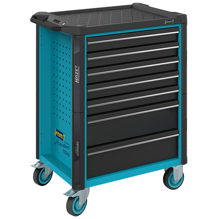 Hazet 179N-7 Tool Trolley Assistent